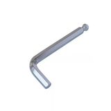 İzeltaş 4905220040 4 mm Allen Anahtar