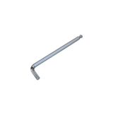 İzeltaş 4906220050 5 mm Ballpoint Hexagon Yuvarlak Başlı Uzun Allen Anahtar