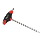 İzeltaş 4909220040 T40 T Tipi Torx Allen Anahtar