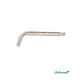 İzeltaş 4910220006 T 6 Torx Allen Anahtar