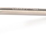 İzeltaş 4910220045 T 45 Torx Allen Anahtar