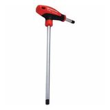 İzeltaş 4920220025 2.5 mm T Tipi Allen Anahtar