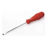 İzeltaş 4X100 Mm Opak Seri Düz Uçlu Tornavida - İzeltaş 4300174100