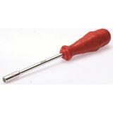 İzeltaş 5.5 mm 1000V İzoleli Lokma Uçlu Tornavida