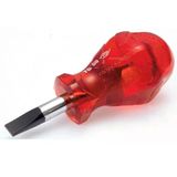 İzeltaş 5.5X40 Kraft Seri Düz Topaç Tornavida - İzeltaş 4110175540