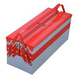 İzeltaş 5 Gözlü Takım Çanta Büyük 190X420 mm