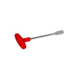İzeltaş 5 Mm T Tipi Lokma Uclu Tornavida, HBV000019RYDZ