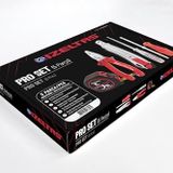 İZELTAŞ 5 Parça Pro Set