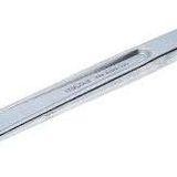 İzeltaş 5500230100 100 mm Krom Düz Keski