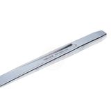 İzeltaş 5500230175 175 mm Krom Düz Keski