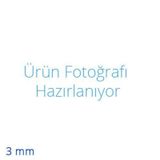 İzeltaş 5545240103 3 Mm Konik Pim Zimbasi