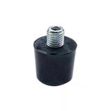 İzeltaş 5850250130 Plastik Çekiç Yedek Parçası 30Mm