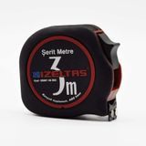 İzeltaş 588150003 3 m Şerit Metre