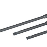 İzeltaş 6.5 100 mm Düz Bits Uç