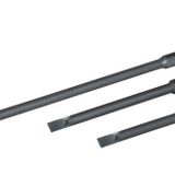 İzeltaş 6.5 75 mm Düz Bits Uç