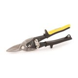 İzeltaş 6207 27 0240 Düz 240 mm Alüminyum ve Sac Kesme Makası