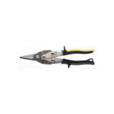 İzeltaş 6207270240 Alüminyum Ve Sac Metal Kesme Makası 240 Mm - Düz