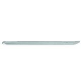 İzeltaş 6350 400 mm 16'' Oluklu Levye