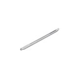 Izeltaş 6350 Oluklu Levye Krom 300Mm - 6350260300