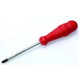 İzeltaş 6X100 Mm Opak Seri Yıldız Tornavida - İzeltaş 4320186100