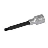 İzeltaş 6x100 mm Uzun Allen Uçlu Lokma