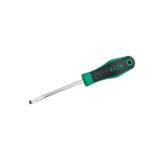 İzeltaş 6x125 Ergonomik Seri Düz Uçlu Tornavida