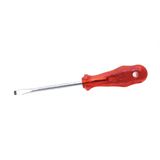 İzeltaş 6X150 Düz Uçlu Tornavida Kraft Seri