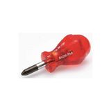 İzeltaş 6X25 Kraft Seri Yıldız Topaç Tornavida - İzeltaş 4130180625