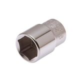 İzeltaş 7 mm 3/8" Altı Köşe Lokma Anahtar