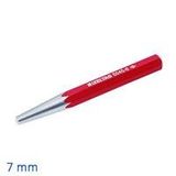 İzeltaş 7 mm Konik Pim Zımba