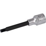 İzeltaş 7 mm Uzun Boy 100 mm Lokmalı Allen Uç