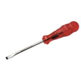 İzeltaş 7X125 Düz Uçlu Tornavida Kraft Seri