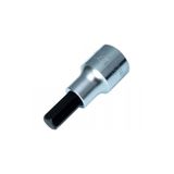 İzeltaş 8 mm 1/4'' Lokmalı Allen Uç