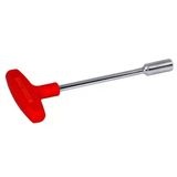 İzeltaş 8 Mm T Kol Lokma Uçlu Tornavida - İzeltaş 4765190080