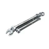 İzeltaş 8 Parça Torx Kombine Anahtar Takımı - İzeltaş 0380002108