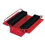 İzeltaş 8410 33 6103 195X300x160 Takım Çantası 3 Gözlü
