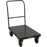 Izeltaş 8545 34 1005 Taşıma Arabası 310KG - Antrasit