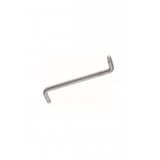İzeltaş 8x10 mm 2 Ağız Tapa Anahtarı