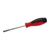 İzeltaş 9X200 cm Ergonomik Düz Tornavida