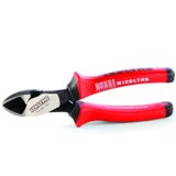 İzeltaş Ağır Tip 200 mm Çelik Tel İçin 3730 16 2200 Yan Keski