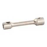 İzeltaş Agır Tip Bijon Anahtarı İki Ağız Kısa 22x24 MM 1874092224
