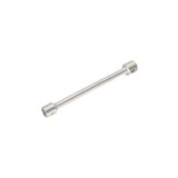 İzeltaş Ağır Tipi İki Ağız Uzun 27x30 mm Bijon Anahtarı