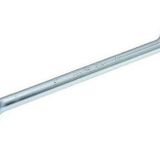 İzeltaş Ağır Tipi İki Ağız Uzun 27x32 mm Bijon Anahtarı