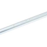 Izeltaş Ağır Tipi İki Ağız Uzun 32x33 mm Bijon Anahtarı