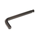 İzeltaş Allen 2.5 mm Yuvarlak Başlı Uzun Boy Anahtar