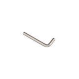 İzeltaş Allen Alyan Anahtar Kısa Boy 16 Mm, 4900220160
