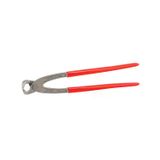 İzeltaş Betoncu Kerpeten PVC Kaplı 280 mm