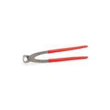 İzeltaş Betoncu Kerpeteni 280 Mm Pvc (5 Adet)