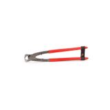 İzeltaş Betoncu Kerpeteni 280 Mm Pvc Yaylı (5 Adet)