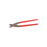 İzeltaş Betoncu Kerpeteni Ağır Tip 280 Mm (5 Adet)